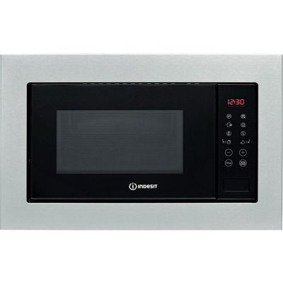 Indesit MWI125GX