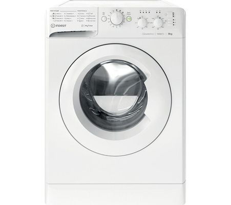 Indesit MTWC91495WUKN