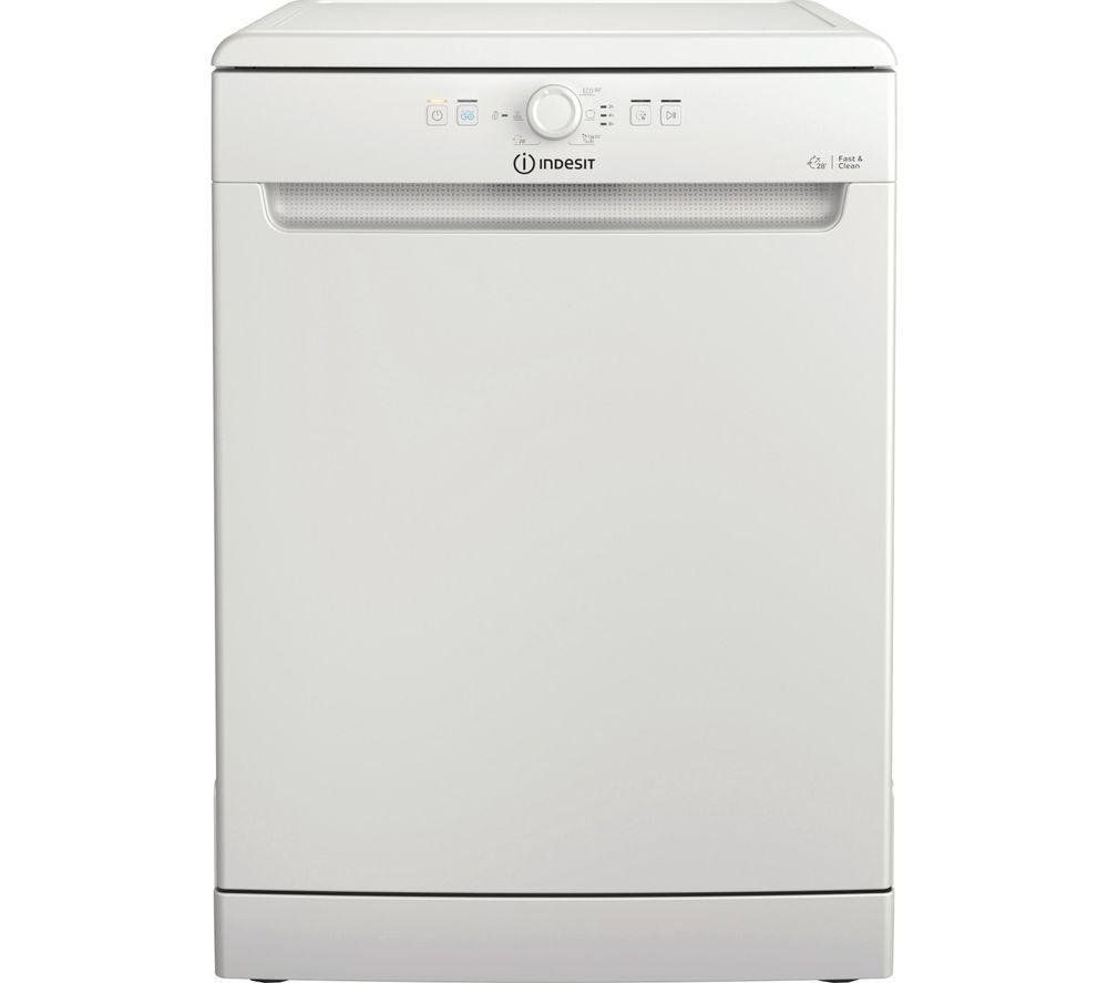 Indesit D2FHK26UK - Image 1