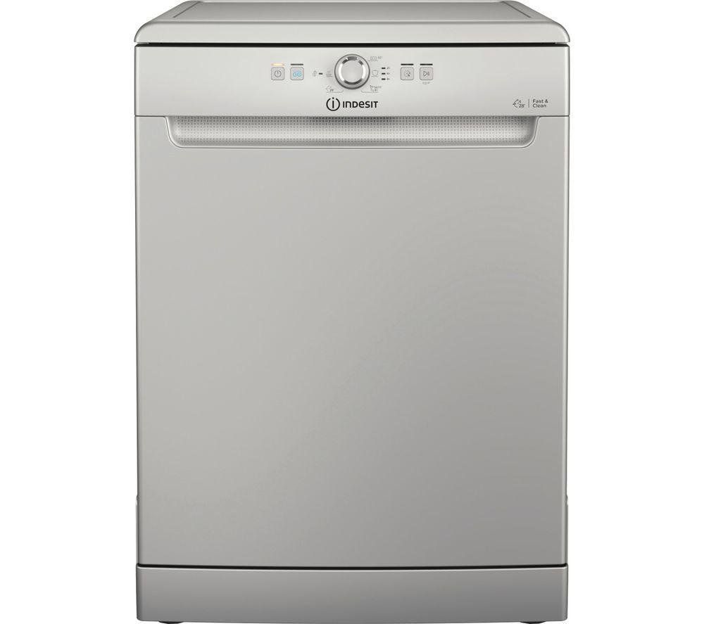 Indesit D2FHK26SUK - Image 1