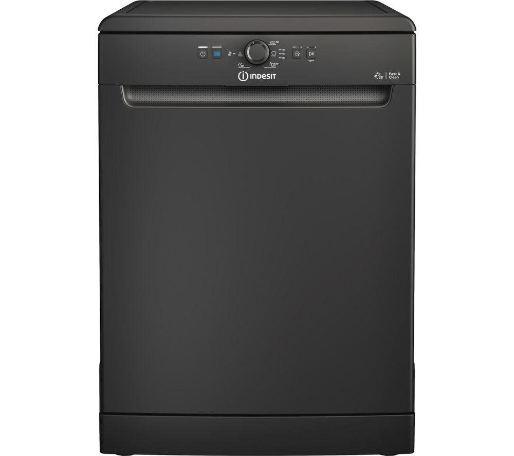 Indesit D2FHK26BUK - Image 1
