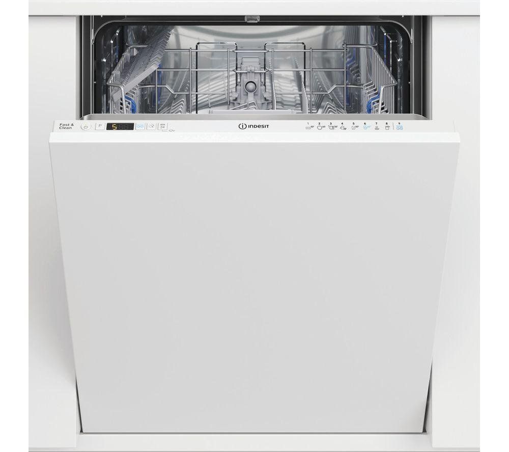 Indesit D2IHD526UK - Image 1
