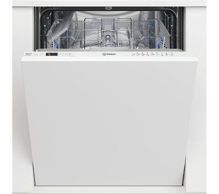 Indesit D2IHD526UK