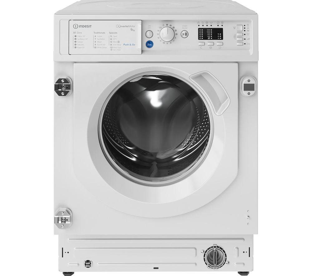 Indesit BIWMIL91485UK - Image 1
