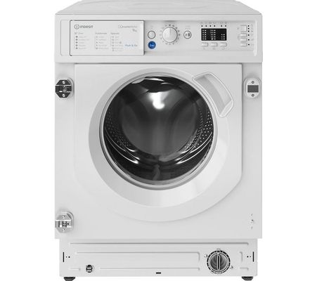 Indesit BIWMIL91485UK