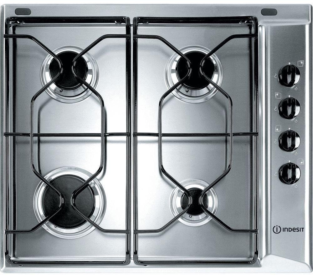 Indesit PAA642IXIWE1 - Image 1
