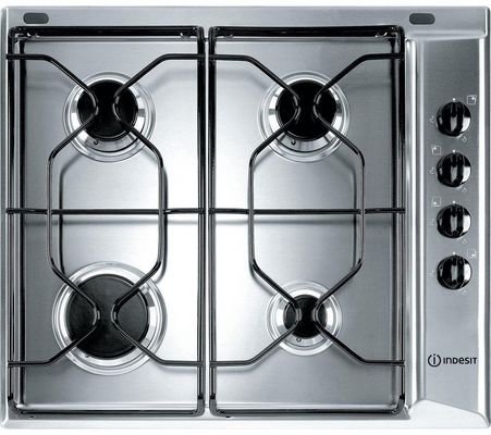 Indesit PAA642IXIWE1
