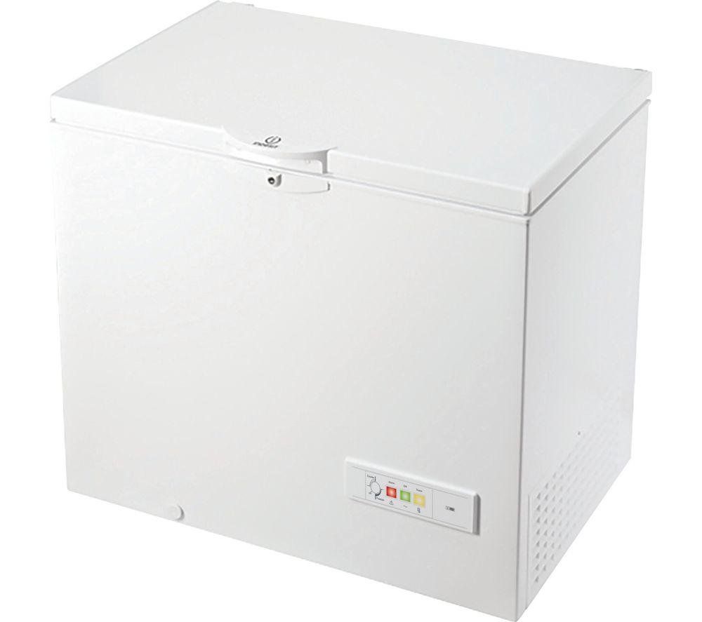 Indesit OS2A250H21 - Image 1