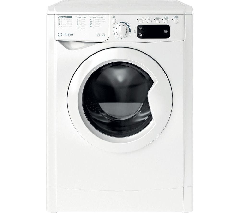 Indesit EWDE861483WUK - Image 1
