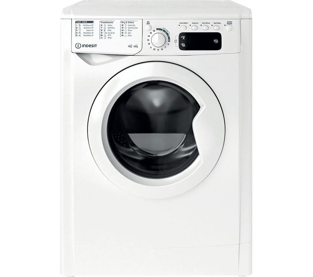 Indesit EWDE761483WUK - Image 1