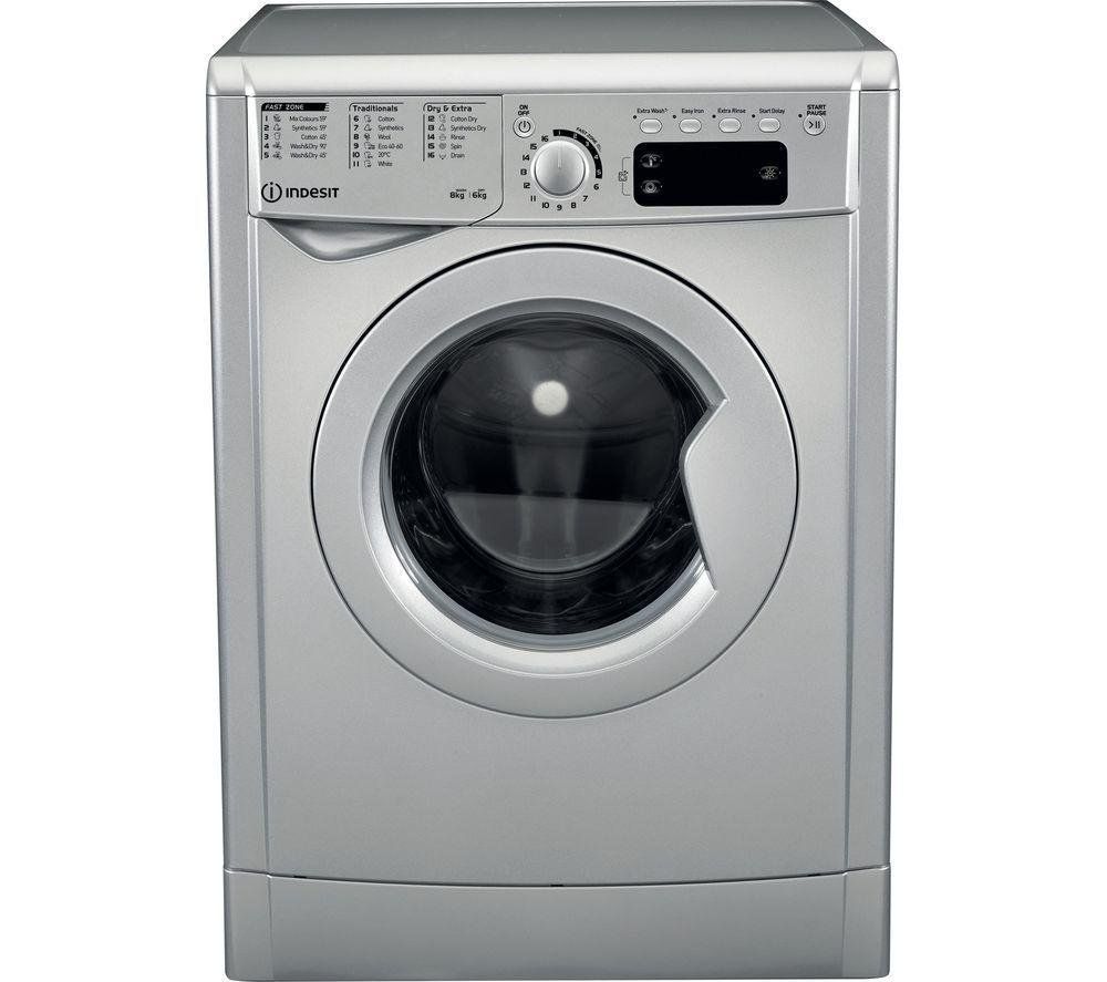 Indesit EWDE861483SUK - Image 1