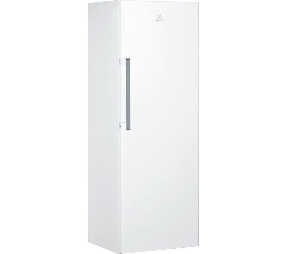 Indesit SI82QWDUK - Image 1