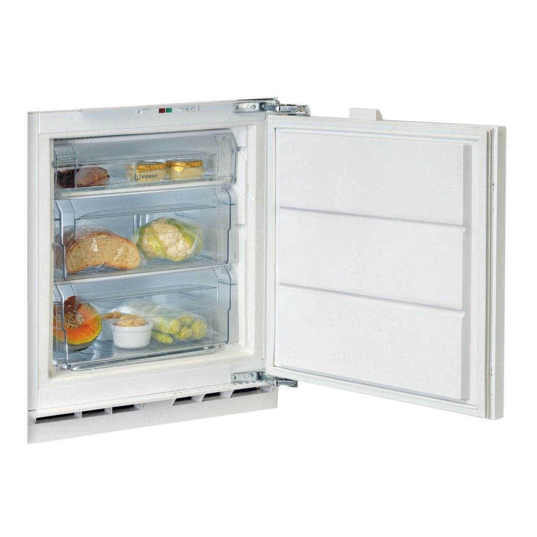 Indesit INBUFZ011 - Image 1