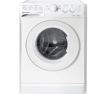 Indesit MTWC71252WUK