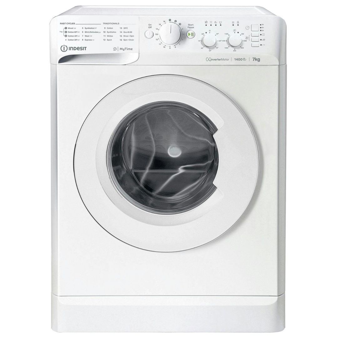 Indesit MTWC71485WUK - Image 1
