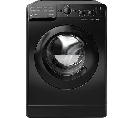 Indesit MTWC81495BKUK