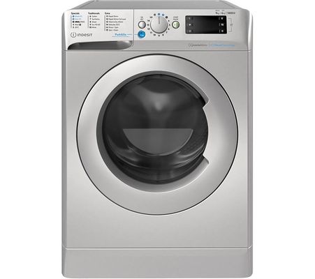 Indesit BDE96436SVUK