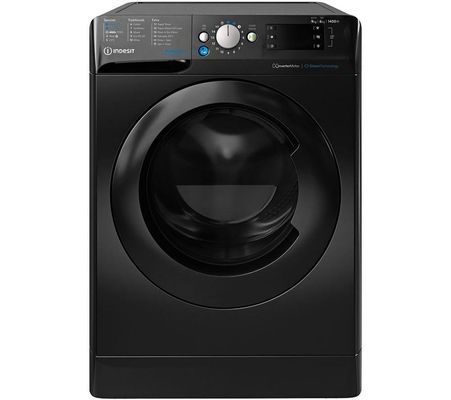 Indesit BDE96436KVUK