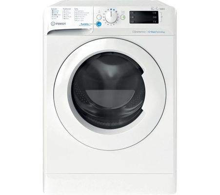 Indesit BDE107436WVUK