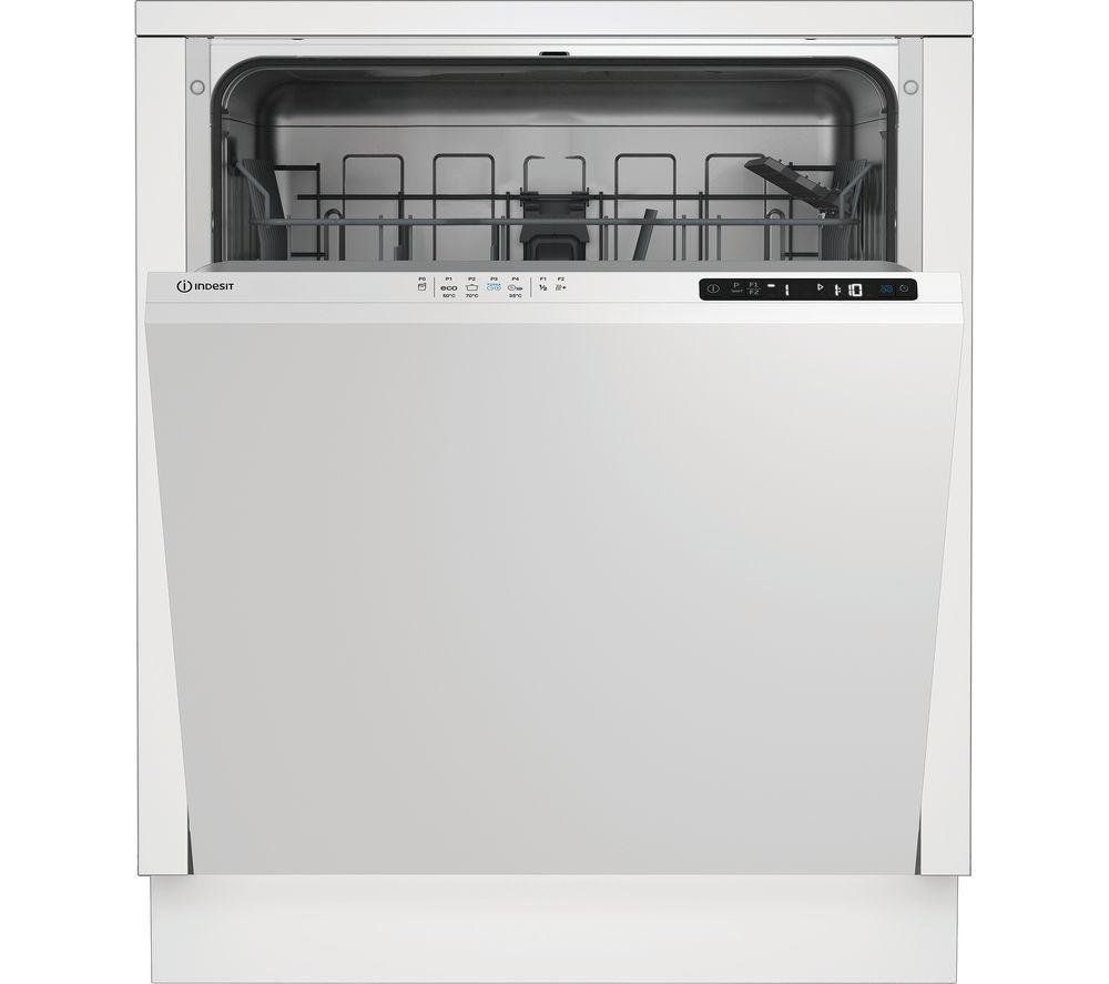 Indesit IN2IE10CS80UK - Image 1