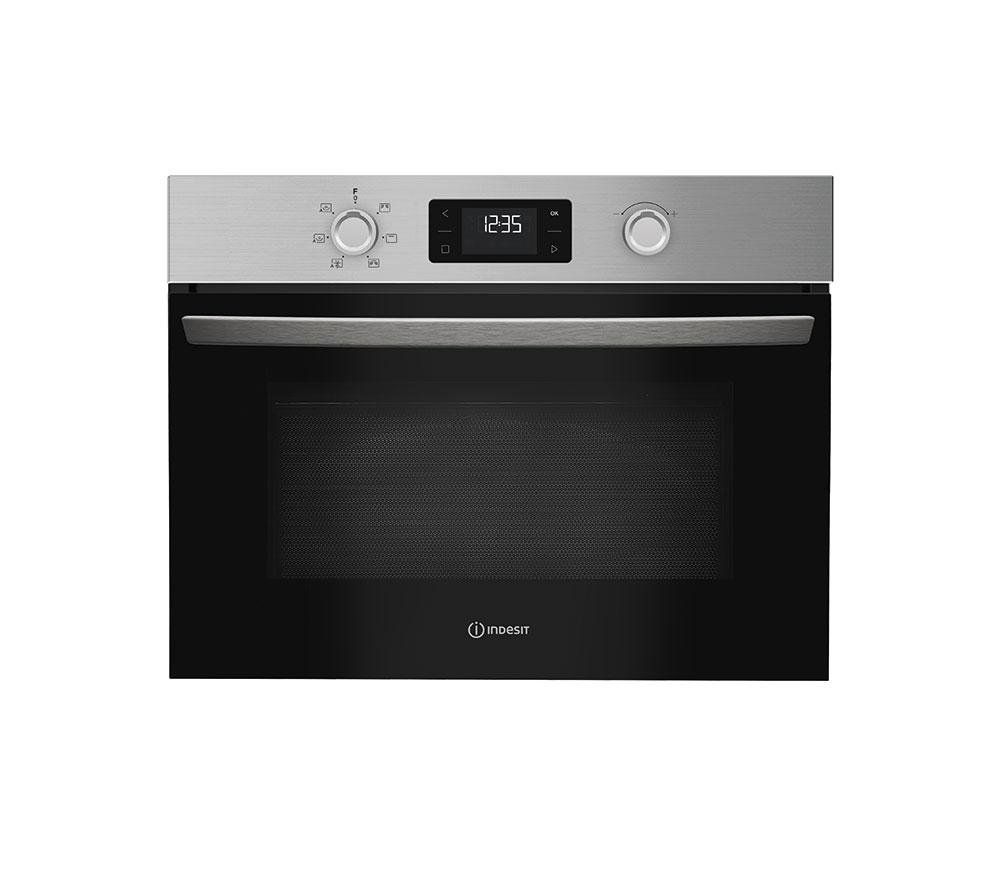 Indesit IP252RXUK - Image 1