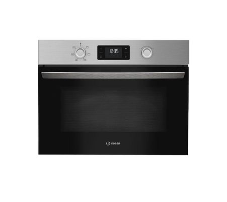 Indesit IP252RXUK