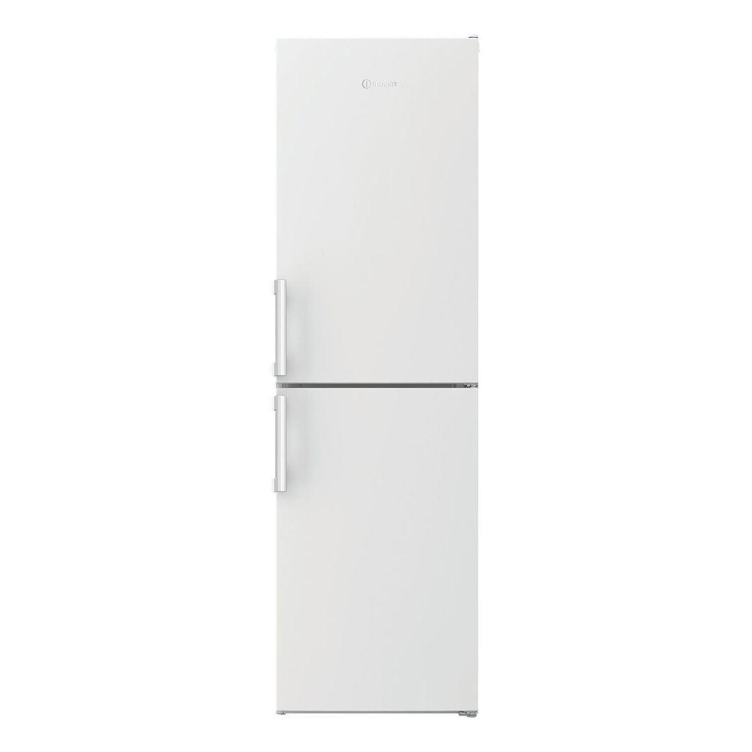 INDESIT INDESIT IKNH 1261 W4UK, White - Image 1