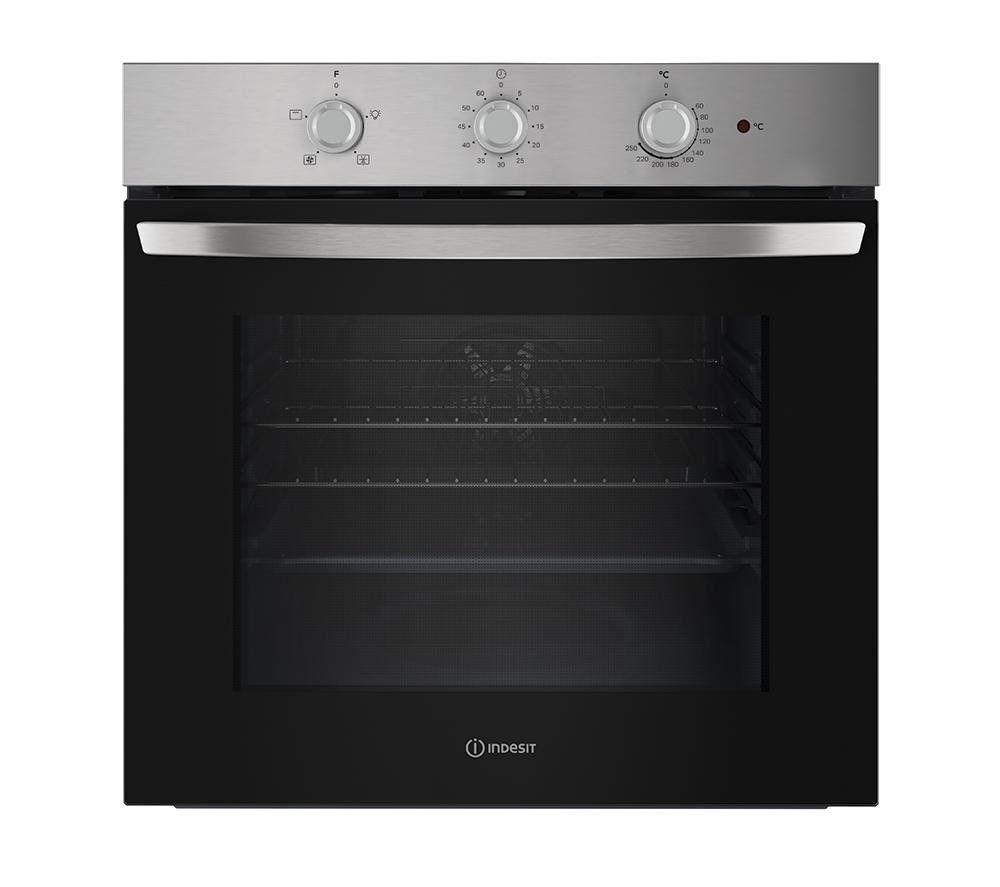 Indesit IO233XUK - Image 1
