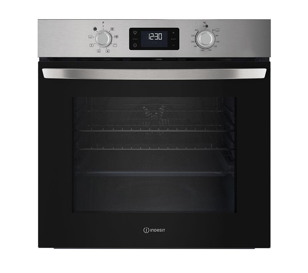 Indesit IO253XUK - Image 1