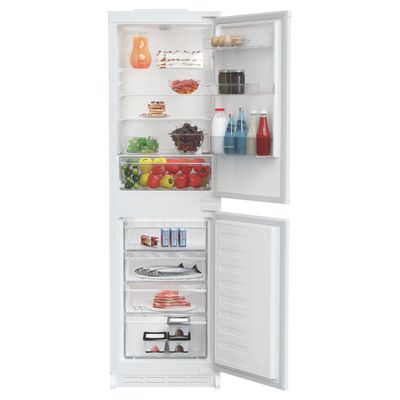 Indesit KINS1261B4UK