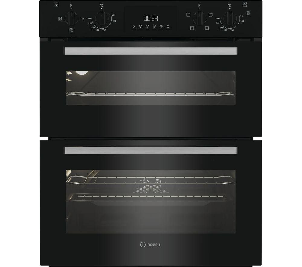 Indesit DUI10DB - Image 1