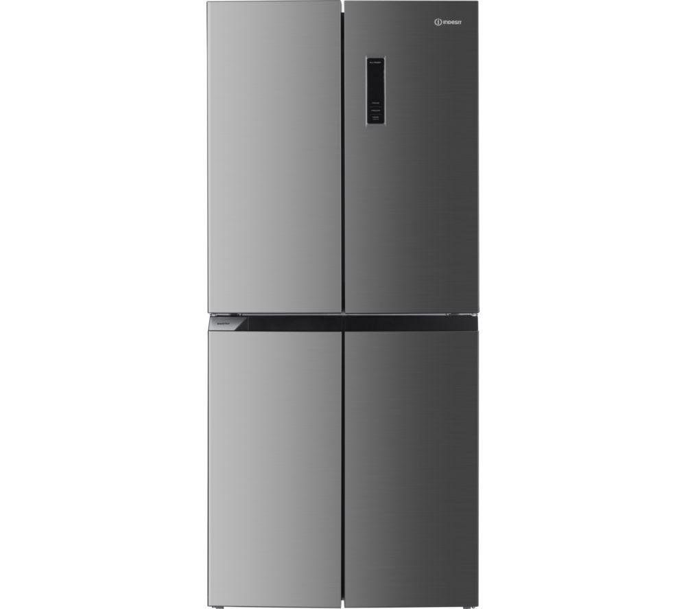 Indesit INGF6421XP4UK - Image 1