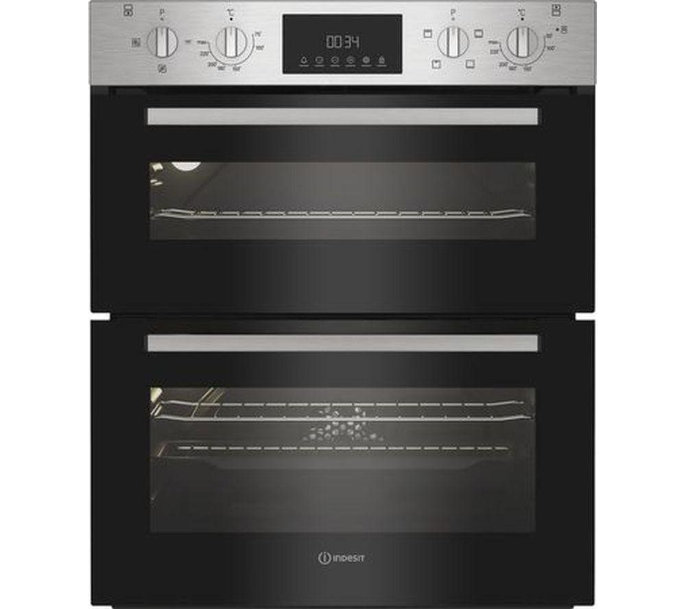 Indesit DUI10DIX - Image 1