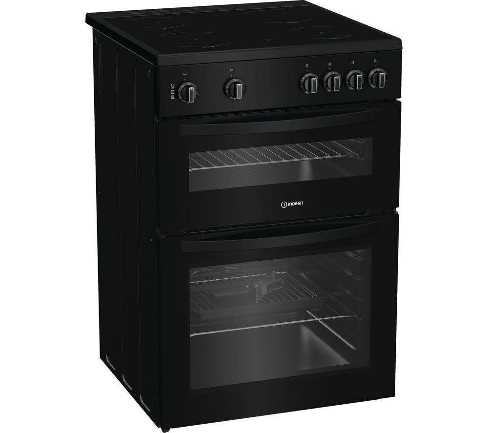Indesit IDE6VMB - Image 1