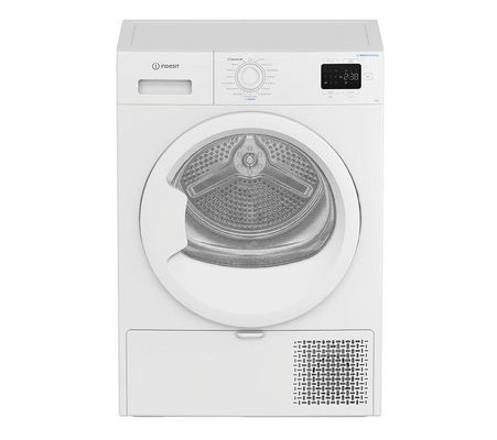 Indesit CYSD82DWWUK