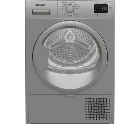 Indesit CYSD82DSSUK