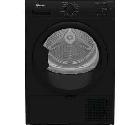 Indesit CYSD82DBBUK