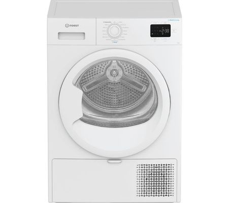 Indesit CYD92DWWUK