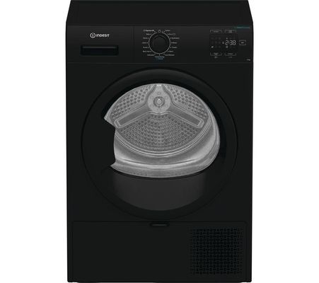 Indesit CYD92DBBUK