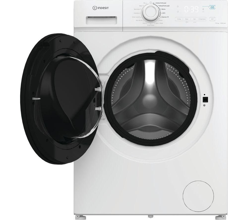 Indesit IDMA75624MYTIMEK - Image 1