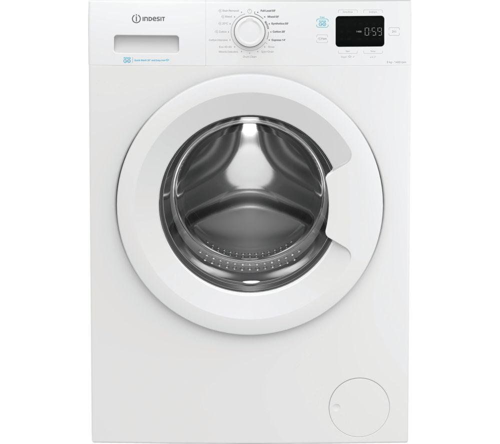 Indesit IP946PUSHGOUK - Image 1