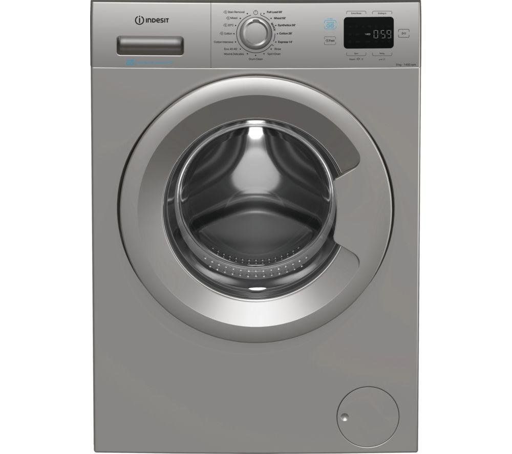 Indesit IP946SPUSHGOUK - Image 1