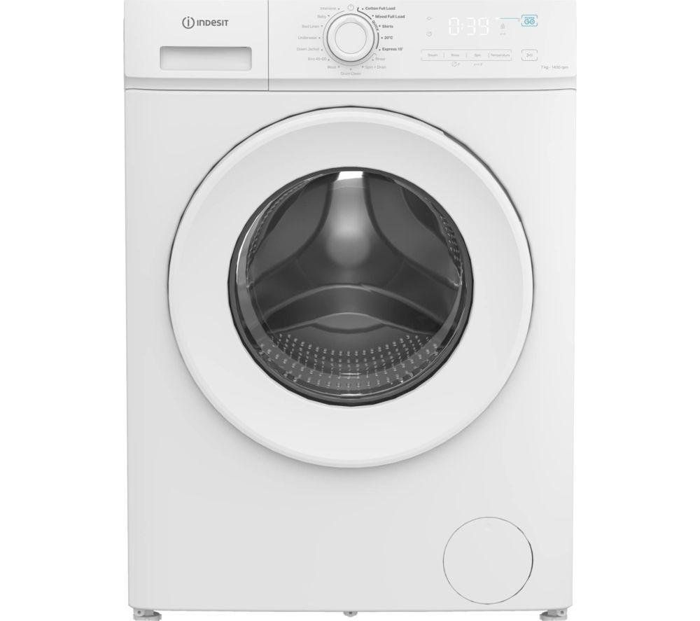 Indesit IMA764MYTIMEUK - Image 1