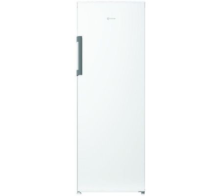 Indesit 367 Litre Tall Freestanding Larder Fridge - White