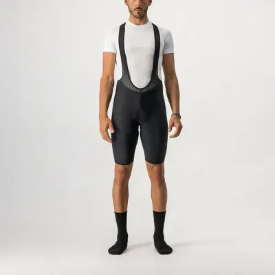 Castelli Nano Flex Pro Race Bib Shorts - Thumbnail 2
