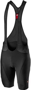 Castelli Endurance 3 Bibshorts with Pad Black - Thumbnail 2