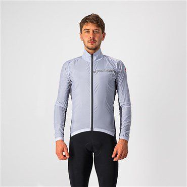 Castelli Squadra Stretch Jacket - Image 1