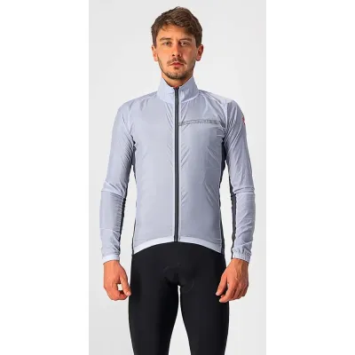 Castelli Squadra Stretch Jacket - Thumbnail 2