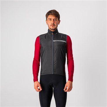 Castelli Squadra Stretch Vest - Image 1