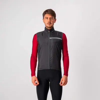 Castelli Squadra Stretch Vest - Thumbnail 2